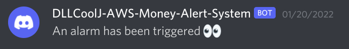 discord-lambda-alert